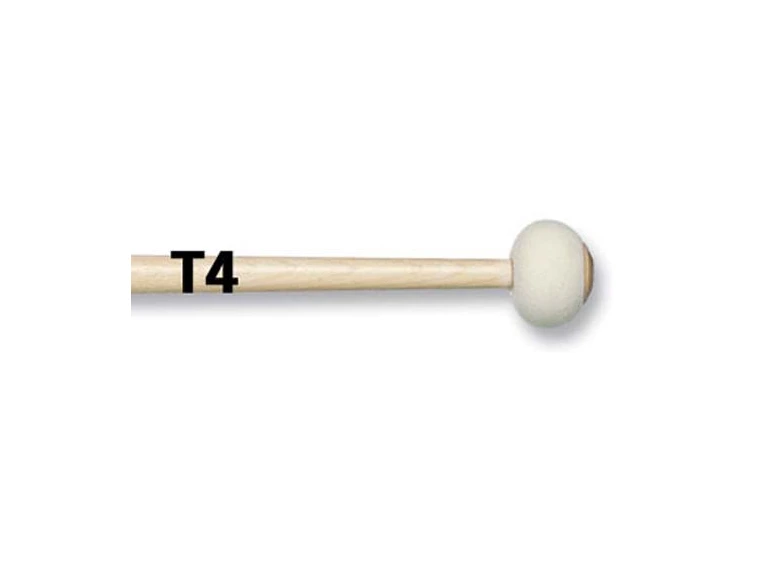 Vic Firth T4 ULTRA STACCATO 